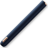 LAMY Dialog CC Donkerblauw Vulpen