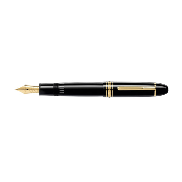 Montblanc clearance meisterstuck calligraphy