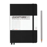Leuchtturm1917 notitieboek Medium (A5) gelinieerd - P.W. Akkerman Den Haag