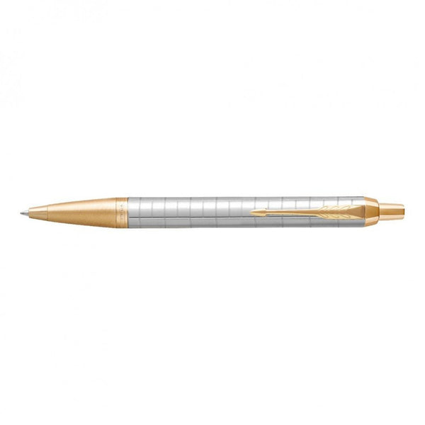 Parker IM Premium Pearl GT balpen