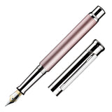 Otto Hutt Design04 Pearl Pink vulpen