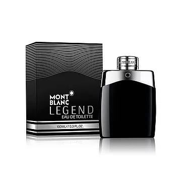 Montblanc Legend Eau de Parfum 