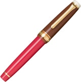 Sailor Europe Exclusive Cocktail 3 pro gear vulpen