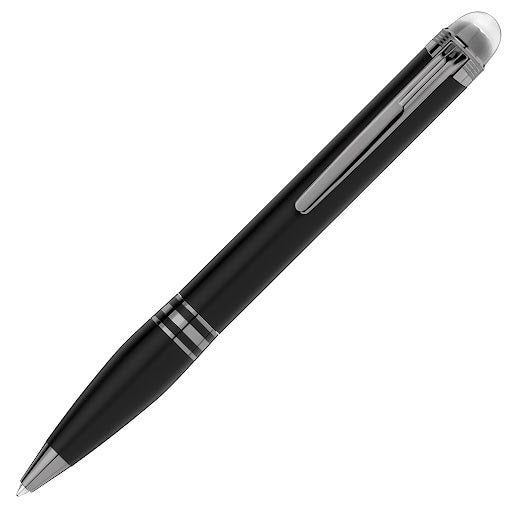 Montblanc Starwalker Ultra Black balpen